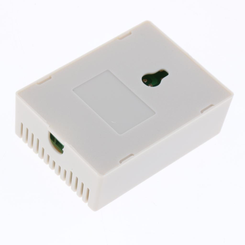 433Mhz Receiver Module - Sakelar Nirkabel Jarak Jauh 433mhz 4