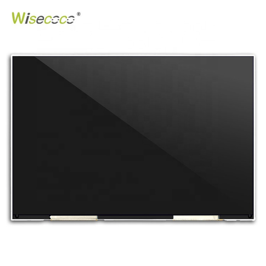 Wisecoco Layar LCD 8.9 Inci 25 - Home Automation Raspberry Pi ulasan dan harga