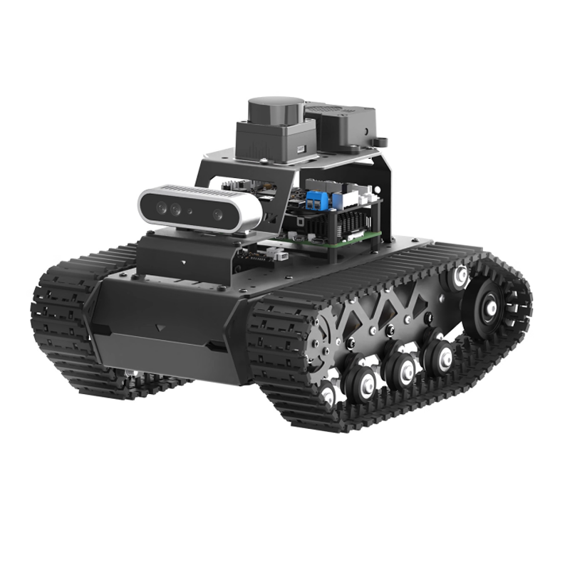 Rangka Tank RC dengan Kamera P - Home Automation Raspberry Pi ulasan dan harga
