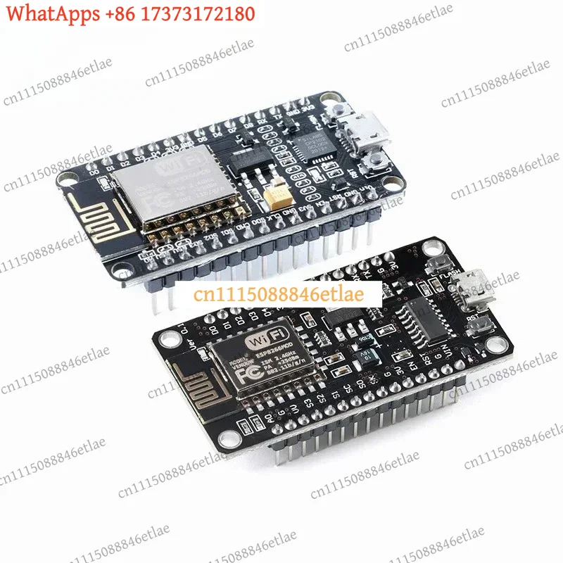 k3 Universal 5PCS NodeMCU V3 V - Esp8266 Nodemcu Board ulasan dan harga