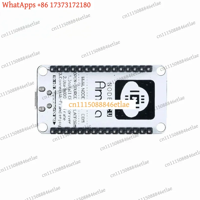 k3 Universal 5PCS NodeMCU V3 V - Esp8266 Nodemcu Board ulasan dan harga