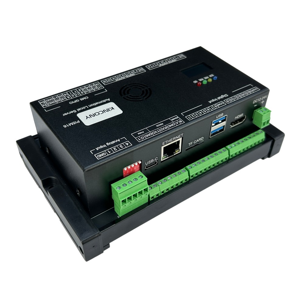 Pengontrol Mosfet Raspberry Pi - Home Automation Raspberry Pi ulasan dan harga