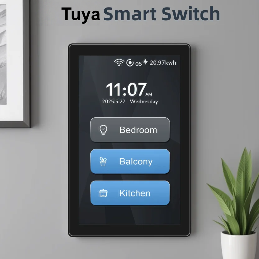 Sakelar Wifi Pintar Us Smart T - Home Automation Systems Diy ulasan dan harga