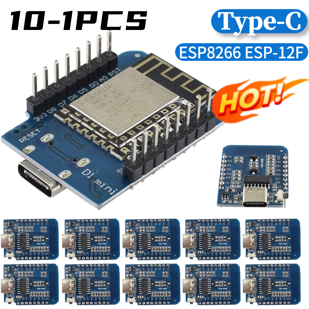 ESP8266 ESP-12F NodeMcu Lua WI - Esp8266 Nodemcu Board ulasan dan harga