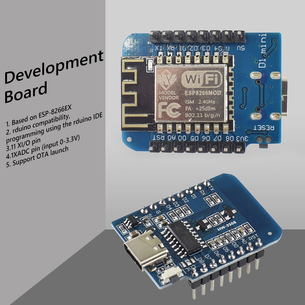 ESP8266 ESP-12F NodeMcu Lua WI - Esp8266 Nodemcu Board ulasan dan harga