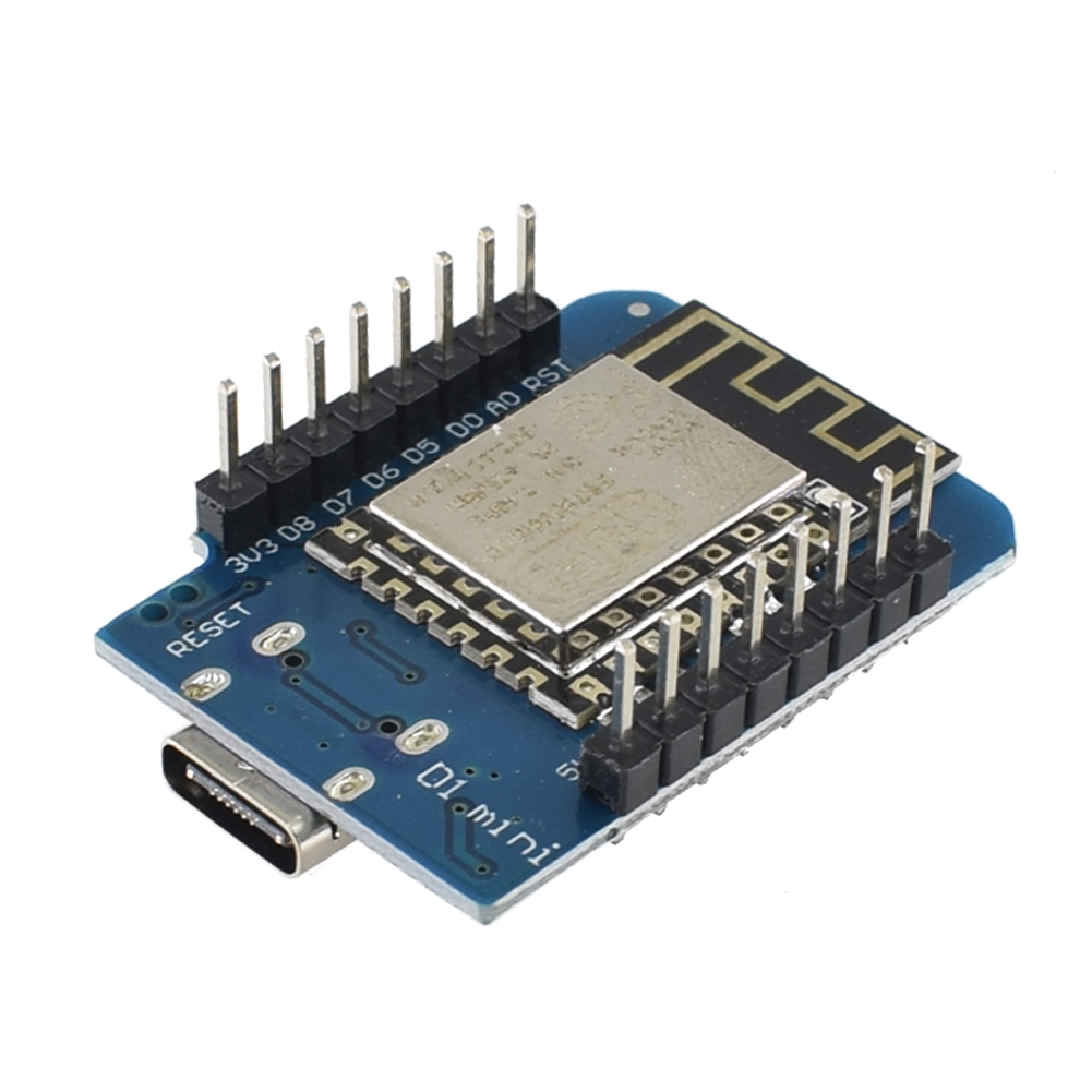 ESP8266 ESP-12F NodeMcu Lua WI - Esp8266 Nodemcu Board ulasan dan harga