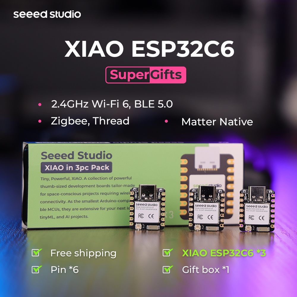 Papan Pengembangan Mini ESP32C - Display Epaper 2.9 ulasan dan harga