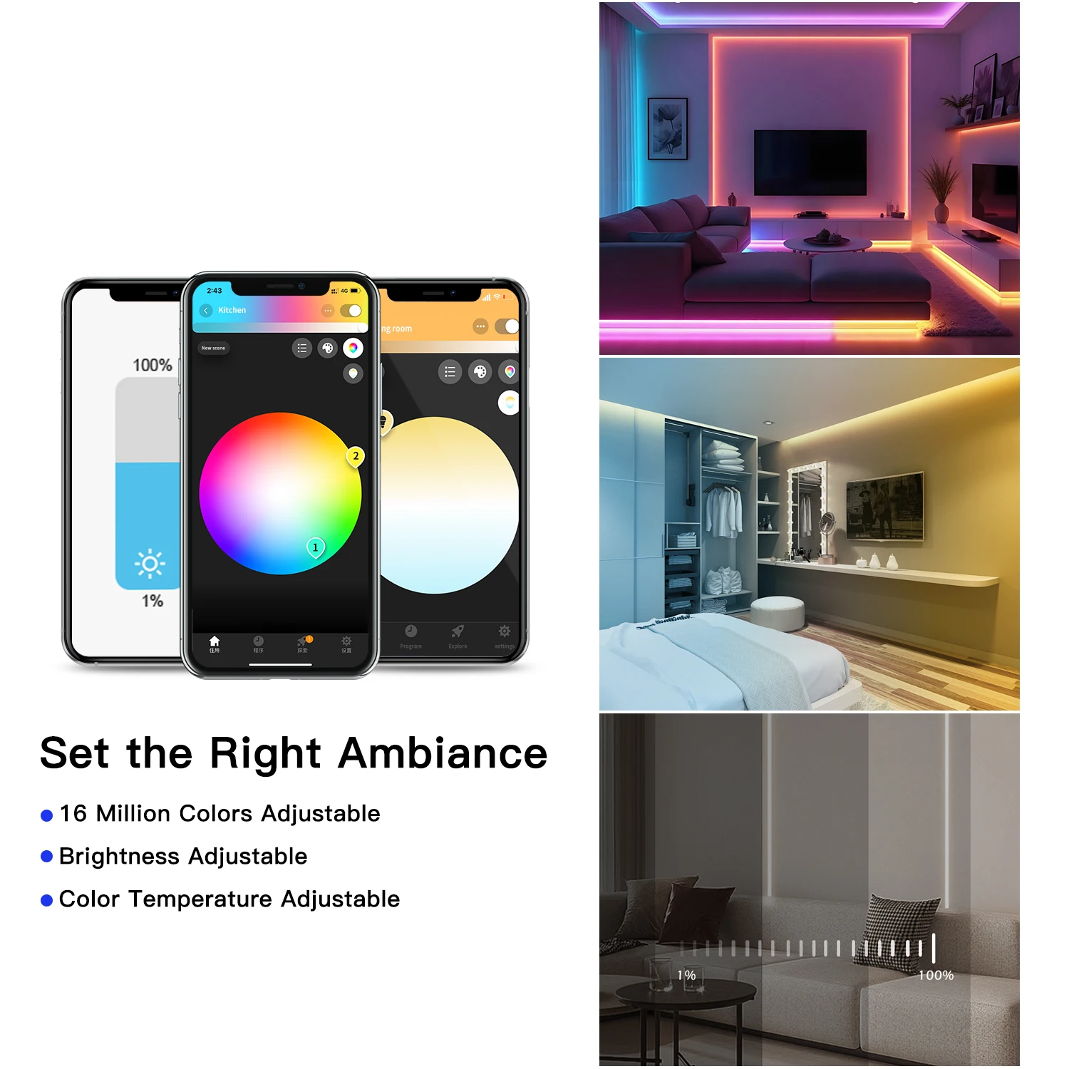 Pengontrol LED ZigBee 3.0 Pro  - Zigbee Coordinator Stick ulasan dan harga