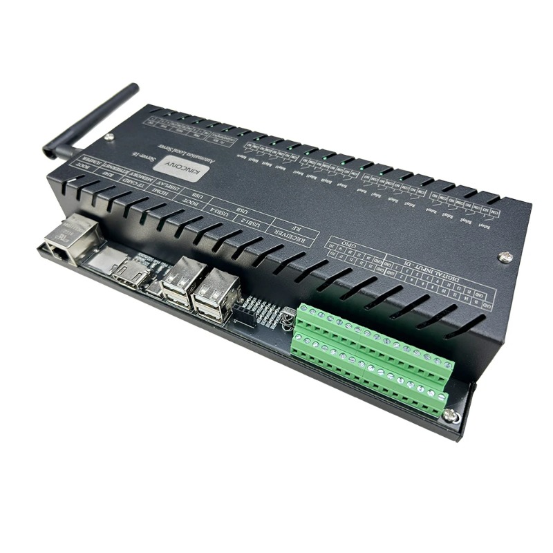 Server Otomasi Rumah Lokal Ras - Home Automation Raspberry Pi ulasan dan harga