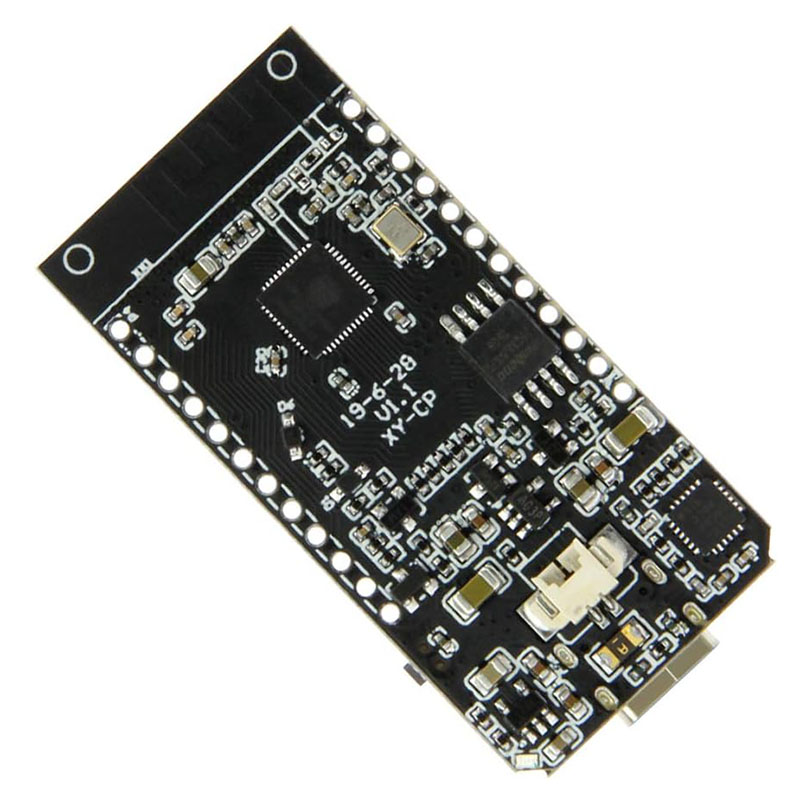 ESP32 LCD WiFi Kit ESP-32 1.14 - Esp8266 Nodemcu Board ulasan dan harga